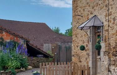 Sharecroppers Cottage with Swimming Pool - Foto 44