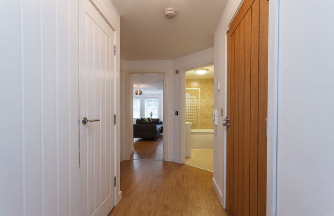 Stunning Contemporary Apartment - Foto 15