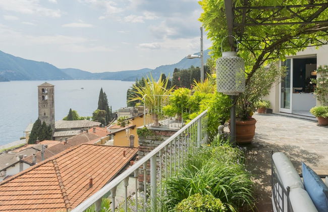 Vista Lario in Carate Urio - Foto 78