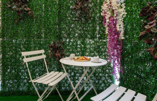 FASHION APARTMENT GOLD Bologna with JACUZZI & CAR GARAGE - Foto 26