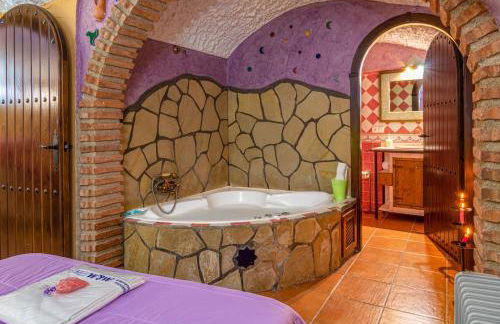 Cazorla Casas Cueva - Foto 55