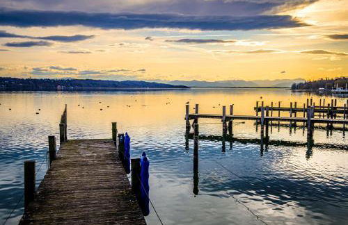 Elegantes Haus, Bikes, ruhig, Garten, Seenähe, ab 6 Jahre - Photo 67