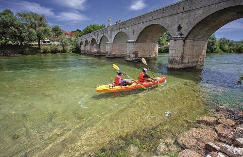 Apartman Gluić - Foto 10