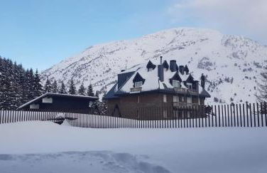 Apartamento El sarrio - Photo 46