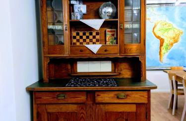 Ferienhaus Fräulein Frenz - Foto 8