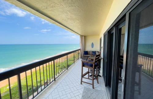 Luxury, Direct Oceanfront Unit and Balcony, Northeast Corner, Heated Pool, Garage Parking - Photo 1