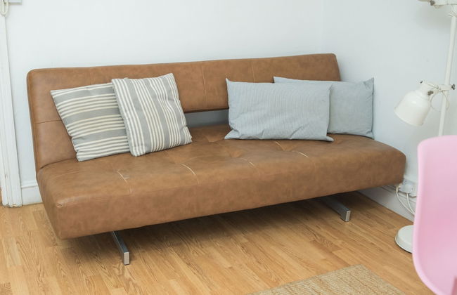 Spacious Studio Apartment Soho Square - Foto 13