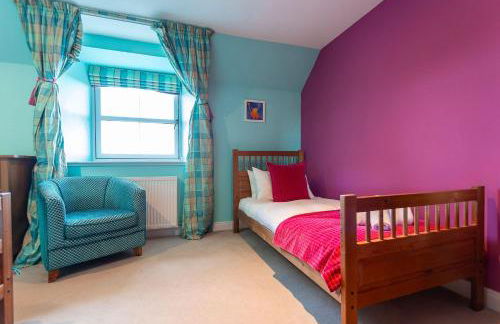 Swilken Lodge - Blacklaws Steading - Foto 35