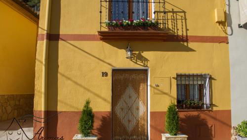 Casa Rural Aromas de Siempre - Photo 3