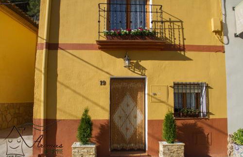 Casa Rural Aromas de Siempre - Photo 3