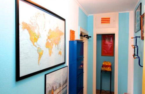 Private Apartment - Foto 6