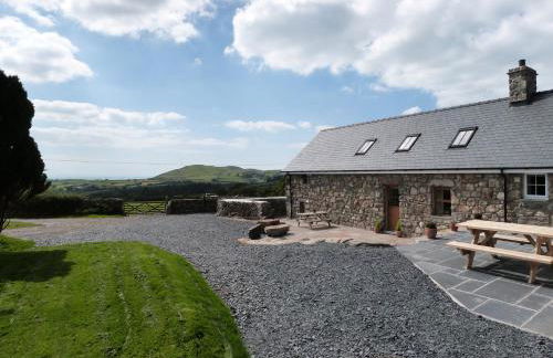 Ysgubor y Waun - Foto 1