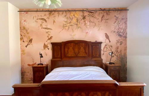 Relaxing house with exclusive swimming pool, close to Imola and Faenza, 4 bathrooms - Photo 17