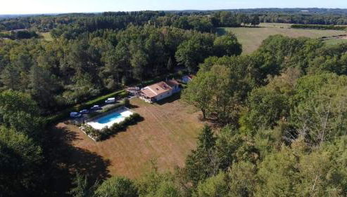 Domaine du grand roc- Gîte 3- La sitelle - Foto 2