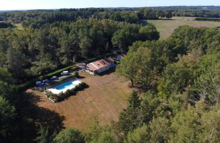 Domaine du grand roc- Gîte 3- La sitelle - Foto 2