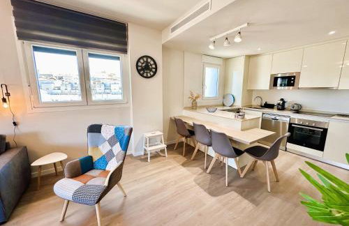 Apartamento Wellingtonia Estepona - Foto 7