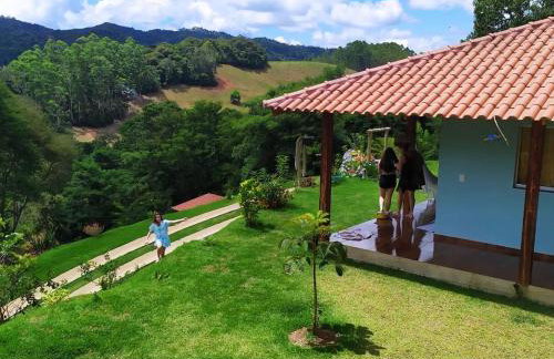 Chácara Cantinho do Ipê - Foto 30