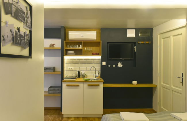 Walk Inn Váci 78 - Foto 9