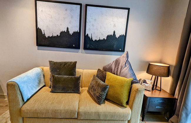 Citadines Abha - Foto 45