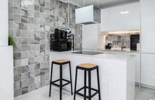 Parque dos Reis, apartment 3 B - Foto 6