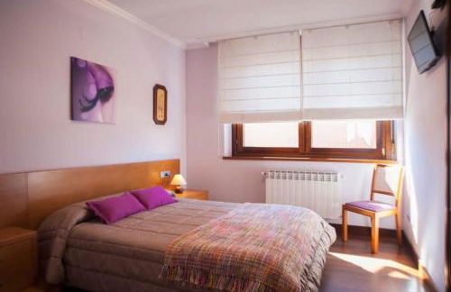 San Lorenzo Casa Rural - Foto 20