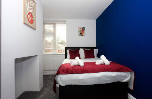 Blossom House En-suite Whole - Foto 18