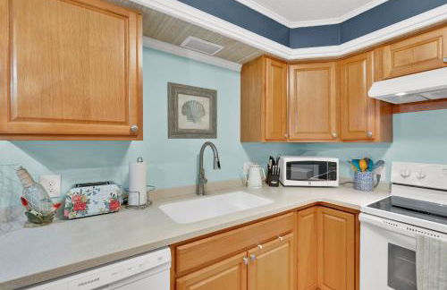 Fenwick Woods OC - Foto 10