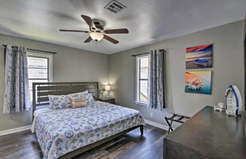 Spacious and Modern Family Duplex in Galveston! - Foto 21