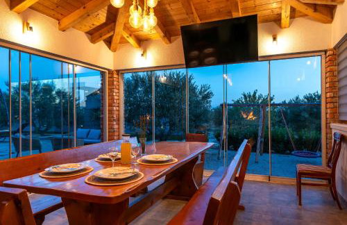 Villa Lunis - Photo 32