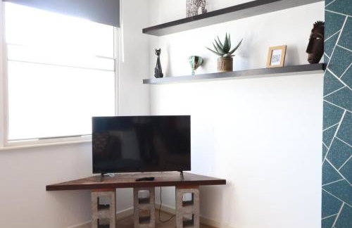 Stylish 2 Bed in Old Market - Foto 10