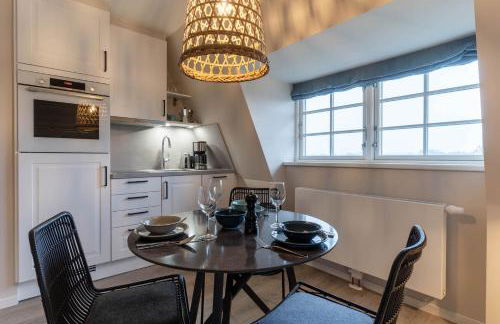 Beach Lodge Beach Lodge Appartement 8 - Foto 7