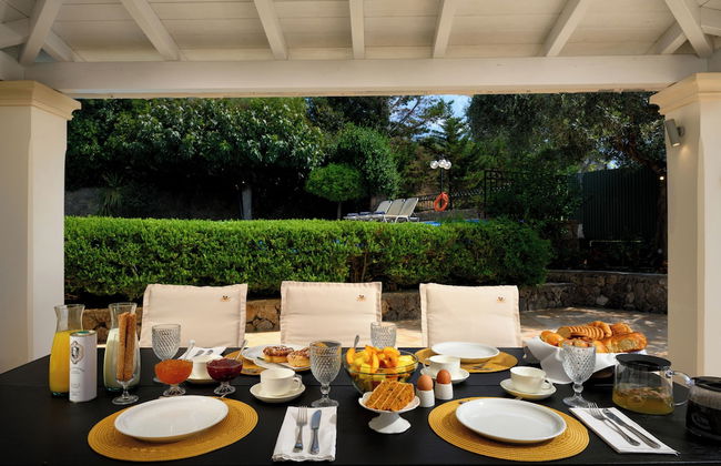 Villa Anna - Foto 48