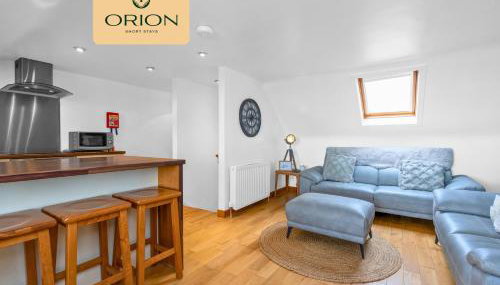 Creel Cottage No 4, Beach Front, Arbroath - Foto 3