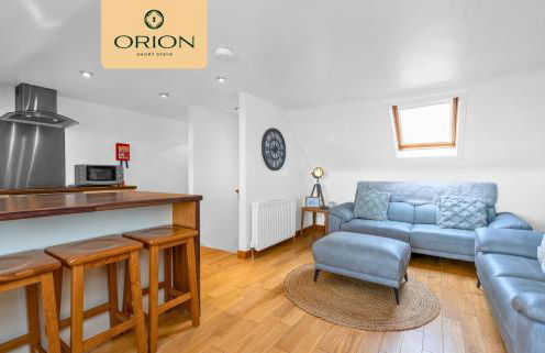 Creel Cottage No 4, Beach Front, Arbroath - Photo 3