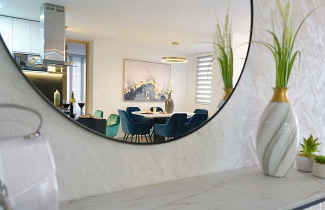 Oasis de Lujo para descansar en Pereira - Foto 37