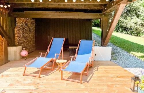 Geographer`s Cottage II - Foto 46