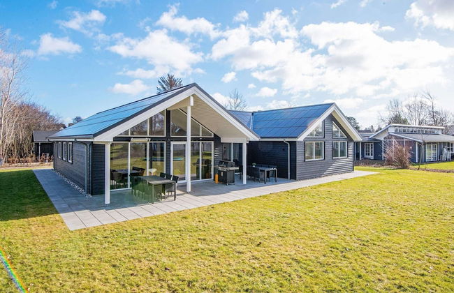 Holiday Home in Juelsminde - Foto 33