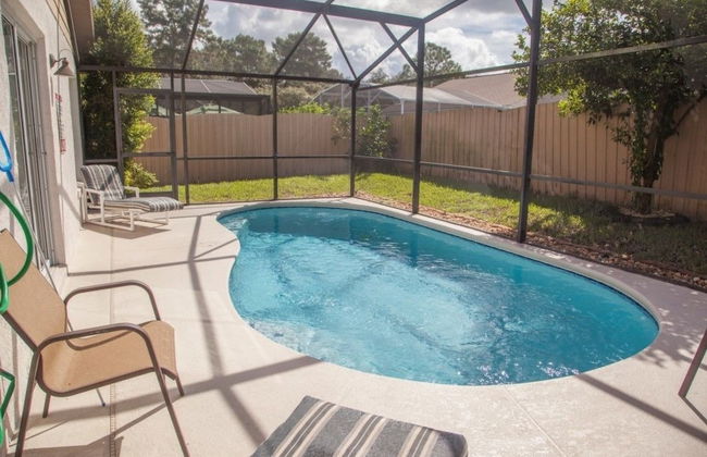 Ly53820 - Indian Ridge - 3 Bed 2 Baths Villa - Foto 27