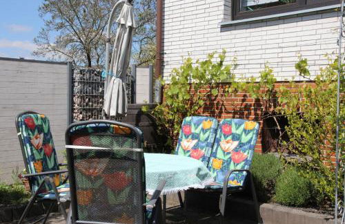 Ferienwohnung Hartmann Medebach - Foto 6