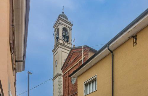 Al Civico 11, nel cuore della piazza principale di Lainate, minimal e confortevole, comodo per Rho Fiera Milano - Foto 23