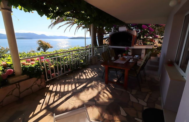 Apartments Stipo - Foto 23