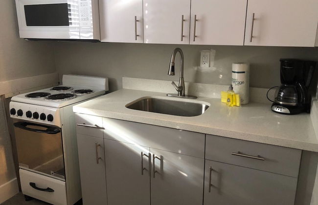 Krym - Studios in Wynwood - Foto 137