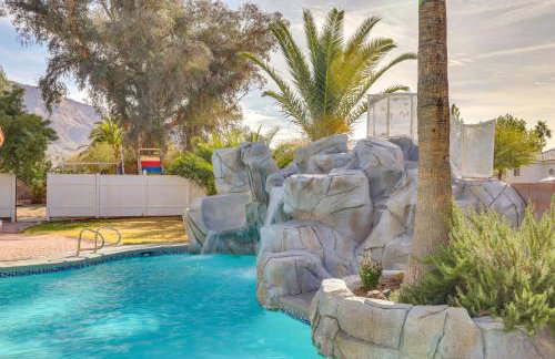 Las Vegas Oasis 13 Mi to the Strip! - Foto 17