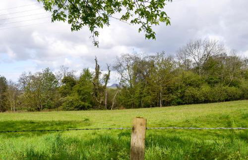 Craigrannoch Cottage - Foto 7