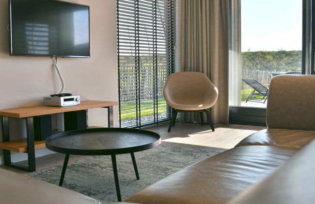 5 bedroom House in Tholen with terrace - Photo 11