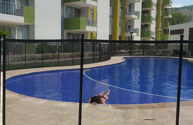 Total Spacio Relax in Cundinamarca - Foto 15