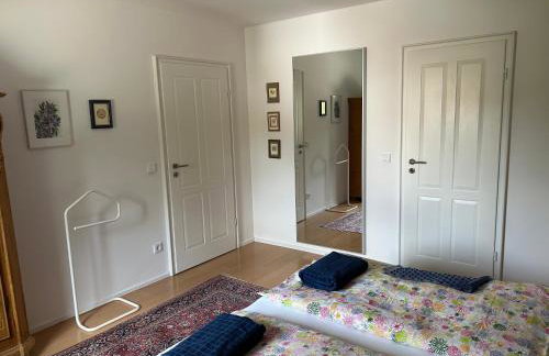 Gemütliche Wohnung in Baldham bei München - Foto 24