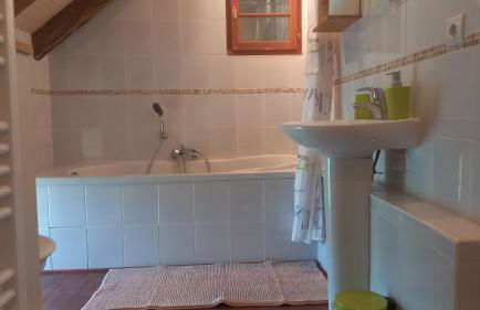 L'Ecrin du Val de Louyre - Foto 17