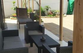 Beautiful chalet with wifi and free parking - Foto 19