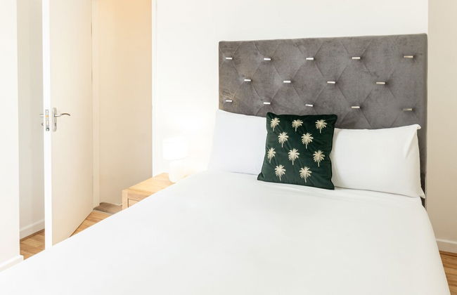 Host Stay Bardsay Road - Foto 8